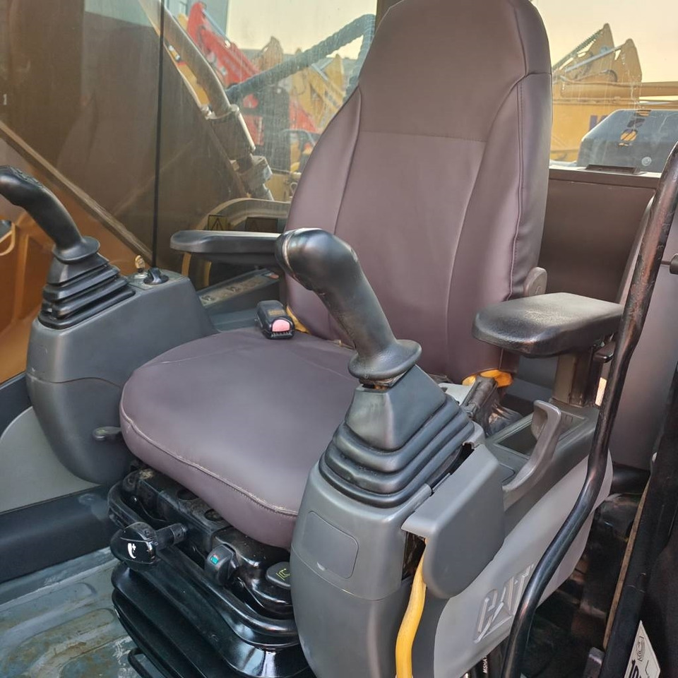 CAT 336D2 - Excavator pe şenile: Foto 4 CAT 336D2 - Excavator pe şenile: Foto 4