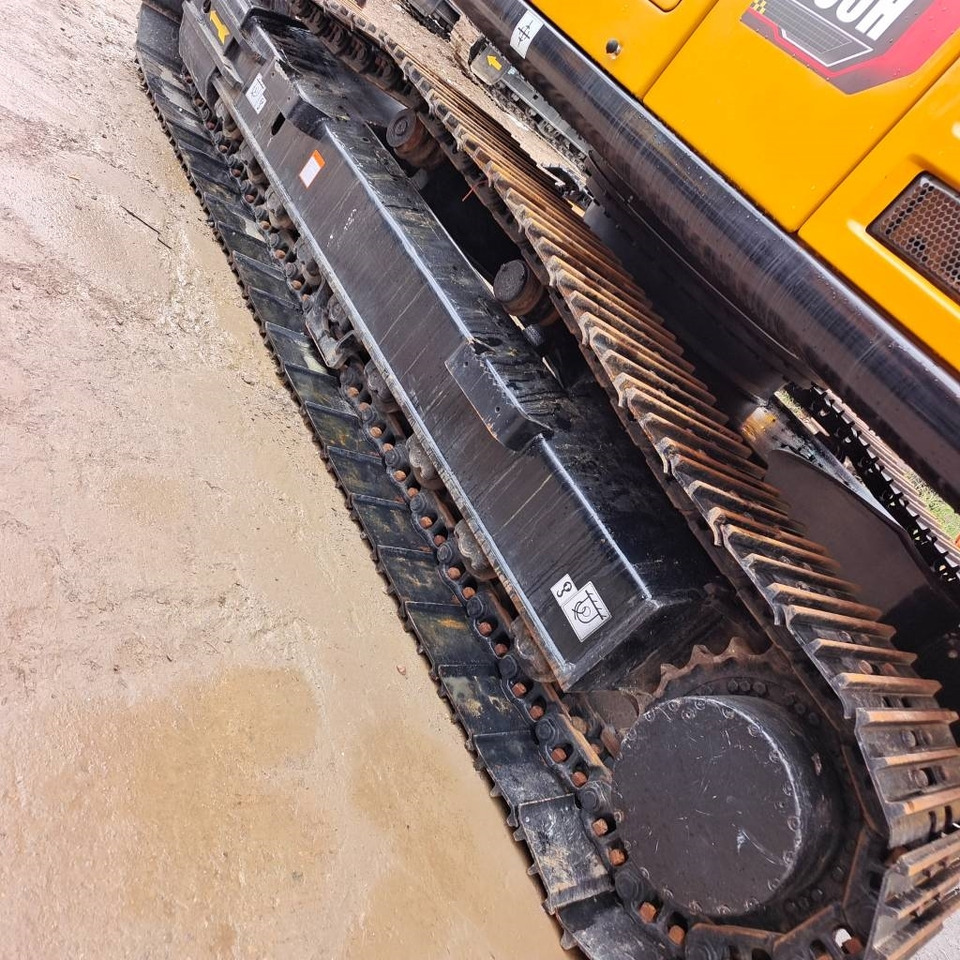 Sany SY 235 H - Excavator pe şenile: Foto 5 Sany SY 235 H - Excavator pe şenile: Foto 5