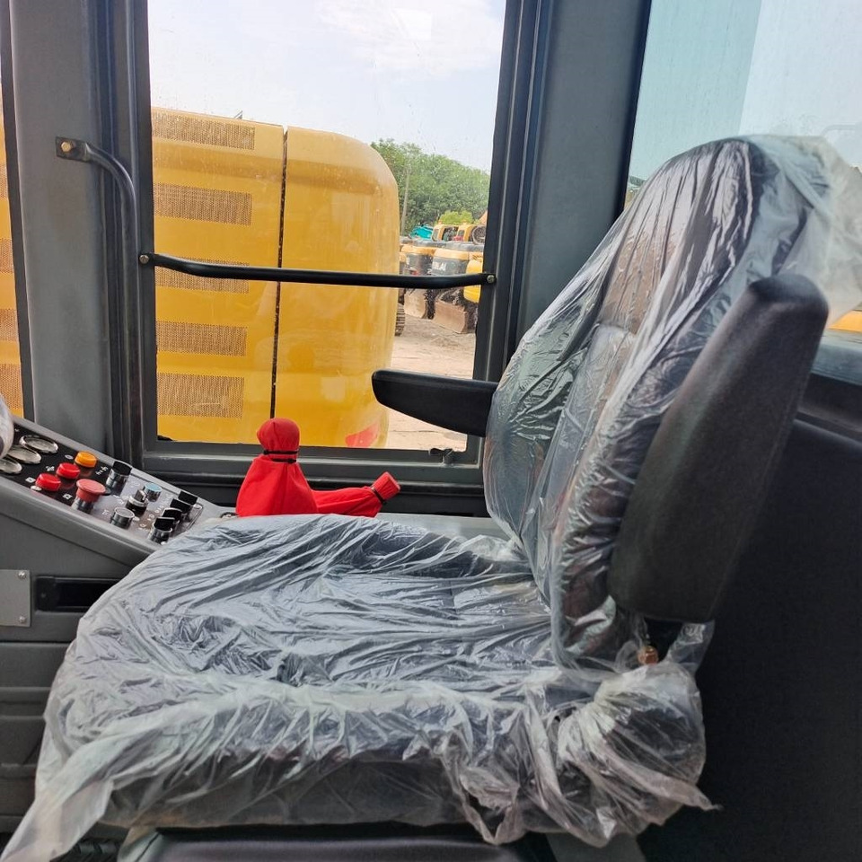 Compactor XCMG XS 143J: Foto 10 Compactor XCMG XS 143J: Foto 10