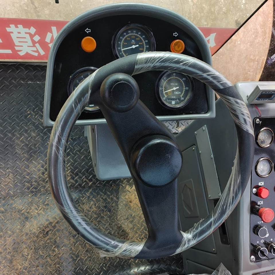 Compactor XCMG XS 143J: Foto 15 Compactor XCMG XS 143J: Foto 15