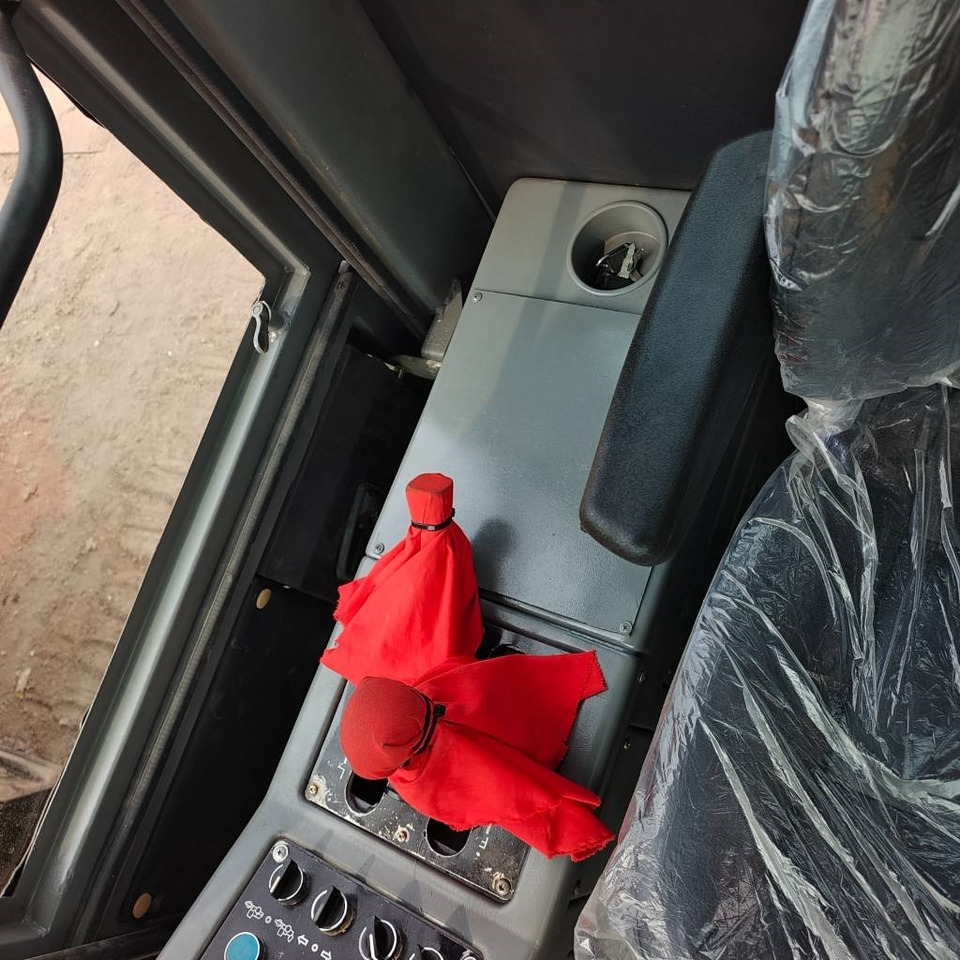 Compactor XCMG XS 143J: Foto 13 Compactor XCMG XS 143J: Foto 13