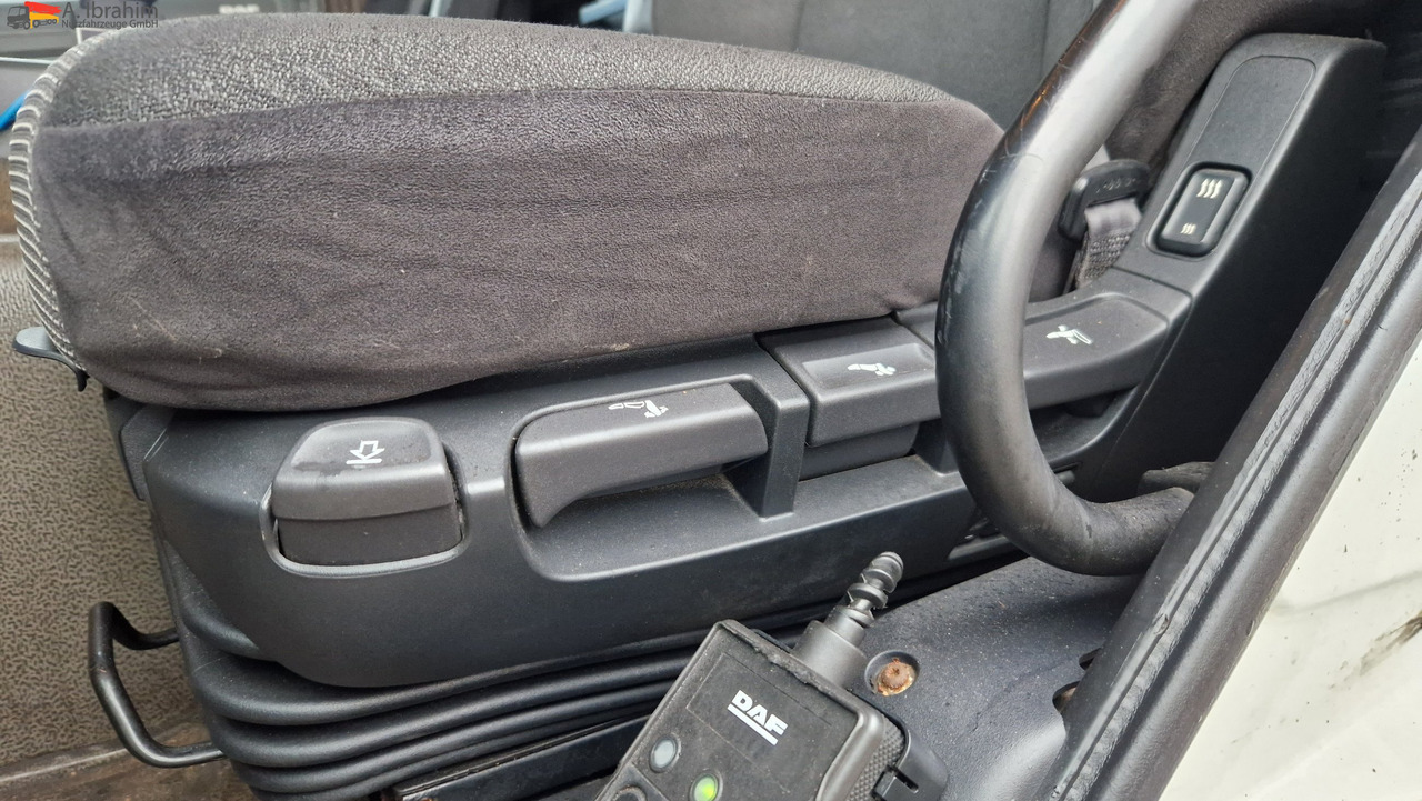 Daf CF 440 Hochdach deutsches Fahrzeug, fehlerfrei im Display - Cap tractor: Foto 2 Daf CF 440 Hochdach deutsches Fahrzeug, fehlerfrei im Display - Cap tractor: Foto 2