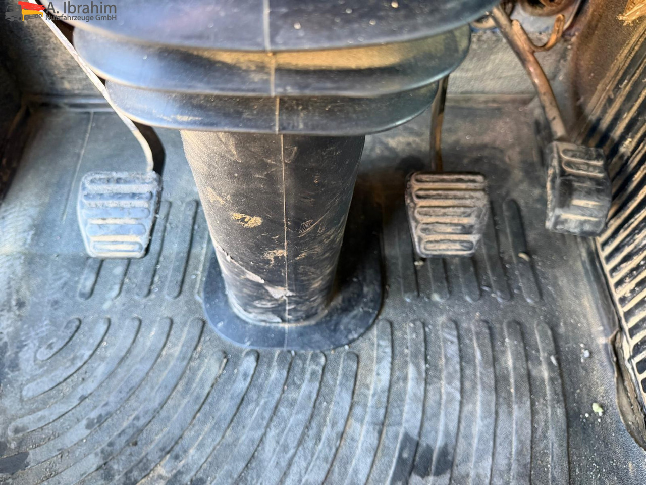 MAN 26.464 6x4 | Retarder | Klima | Schaltgetriebe | 3 Pedals - Cap tractor: Foto 3 MAN 26.464 6x4 | Retarder | Klima | Schaltgetriebe | 3 Pedals - Cap tractor: Foto 3