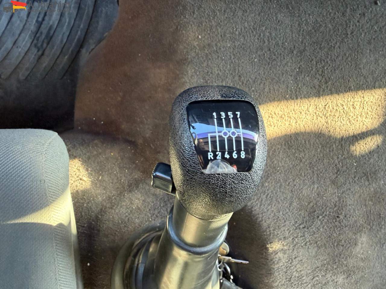 MAN 26.464 6x4 | Retarder | Klima | Schaltgetriebe | 3 Pedals - Cap tractor: Foto 2 MAN 26.464 6x4 | Retarder | Klima | Schaltgetriebe | 3 Pedals - Cap tractor: Foto 2