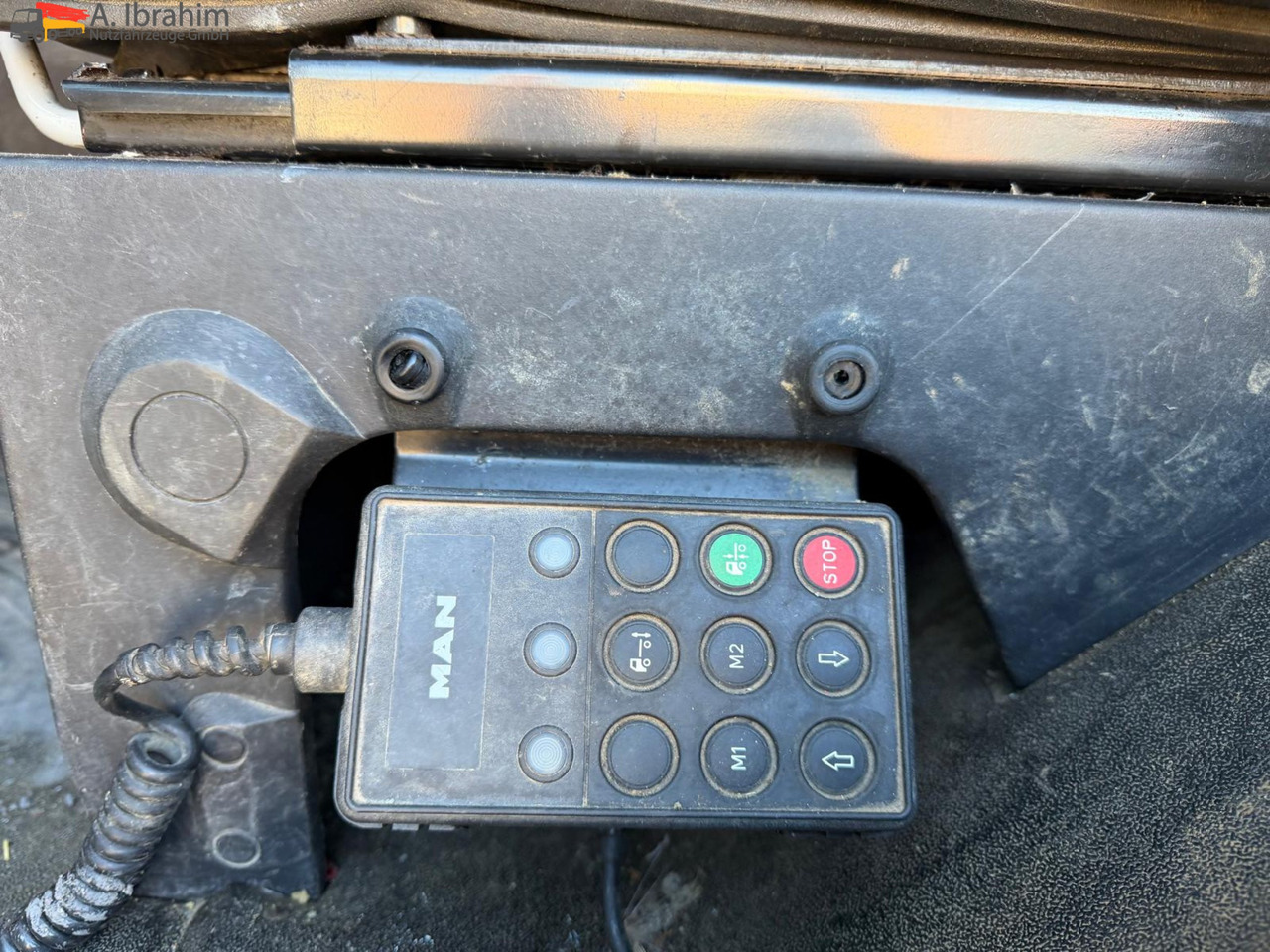 MAN 26.464 6x4 | Retarder | Klima | Schaltgetriebe | 3 Pedals - Cap tractor: Foto 4 MAN 26.464 6x4 | Retarder | Klima | Schaltgetriebe | 3 Pedals - Cap tractor: Foto 4