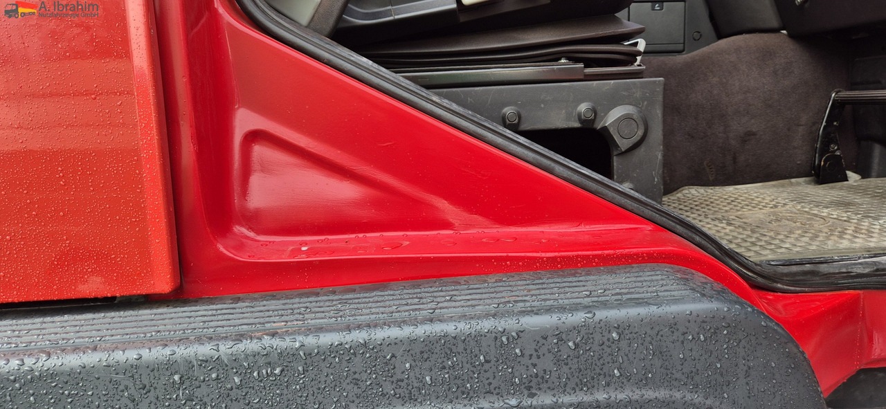 MAN 26.464 Retarder, Klima, PMK 2 Motor generalüberholt, Topzustand - Cap tractor: Foto 5 MAN 26.464 Retarder, Klima, PMK 2 Motor generalüberholt, Topzustand - Cap tractor: Foto 5