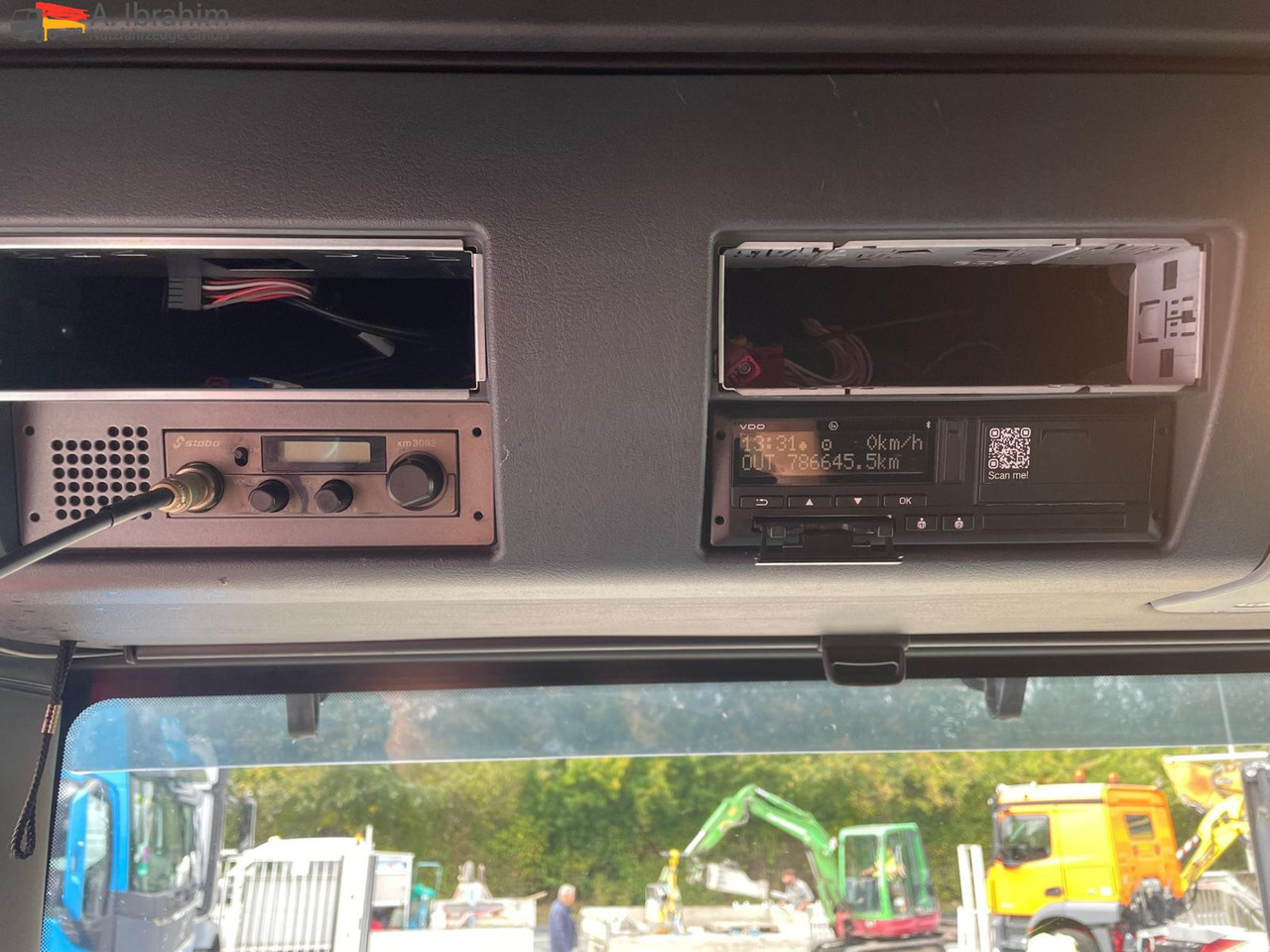 MAN TGS 18.440 Tüv 05 2026 | Euro 6 | 4x2 | Klima | Blatt Luft - Cap tractor: Foto 2 MAN TGS 18.440 Tüv 05 2026 | Euro 6 | 4x2 | Klima | Blatt Luft - Cap tractor: Foto 2