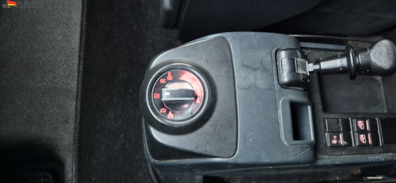 MAN TGX 18.400 Retarder, Klima, Kipphydraulik - Cap tractor: Foto 5 MAN TGX 18.400 Retarder, Klima, Kipphydraulik - Cap tractor: Foto 5