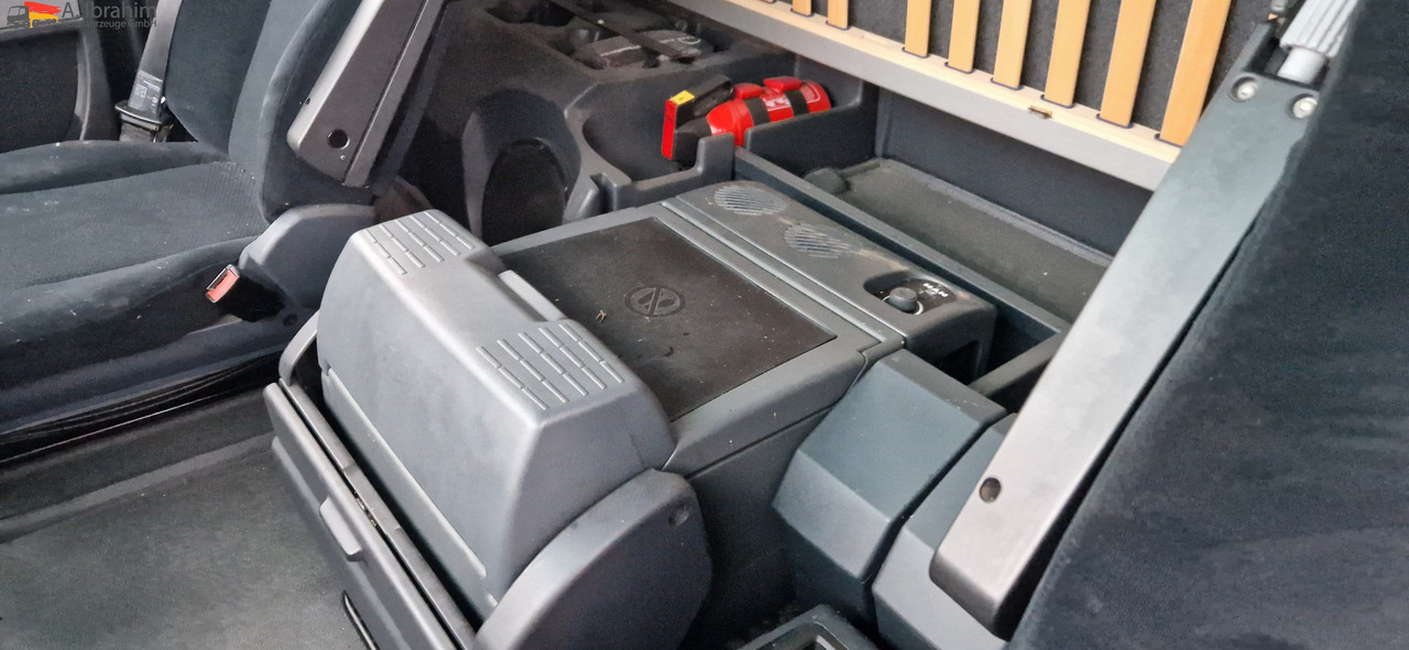 MAN TGX 18.440 Retarder, Klima, Standklima - Cap tractor: Foto 4 MAN TGX 18.440 Retarder, Klima, Standklima - Cap tractor: Foto 4