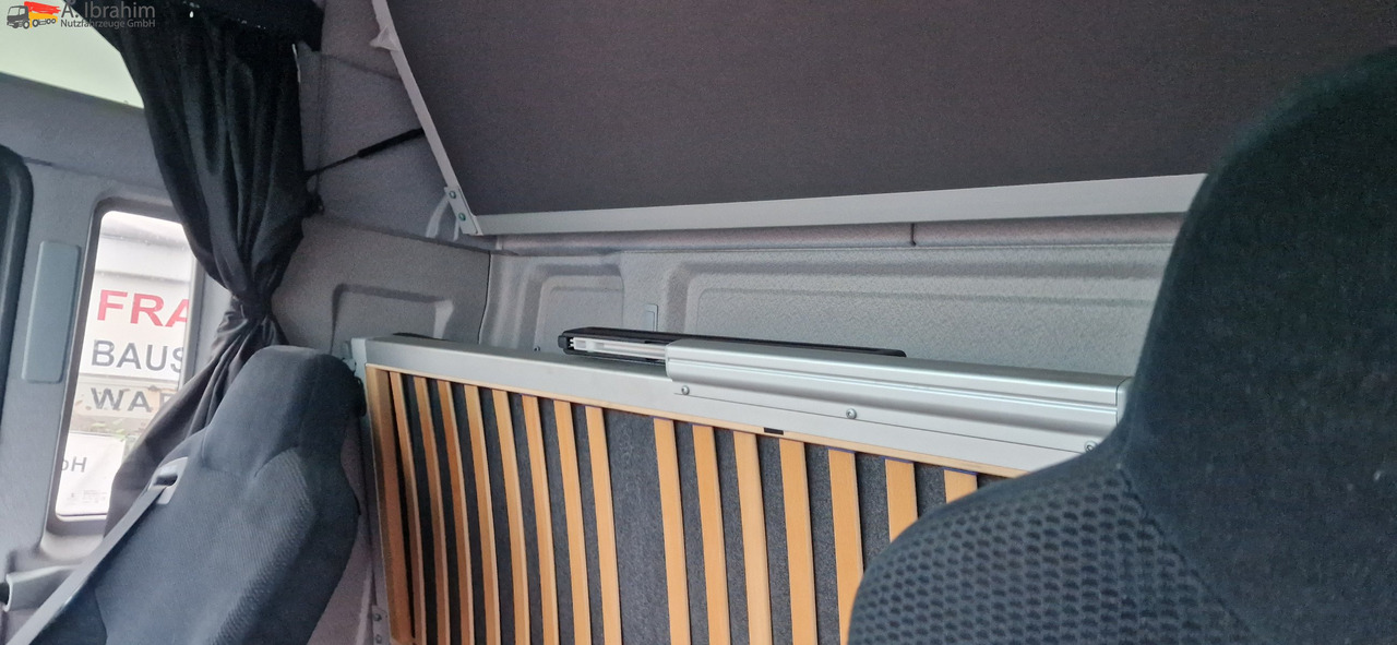 MAN TGX 18.440 Retarder, Klima, Standklima - Cap tractor: Foto 3 MAN TGX 18.440 Retarder, Klima, Standklima - Cap tractor: Foto 3