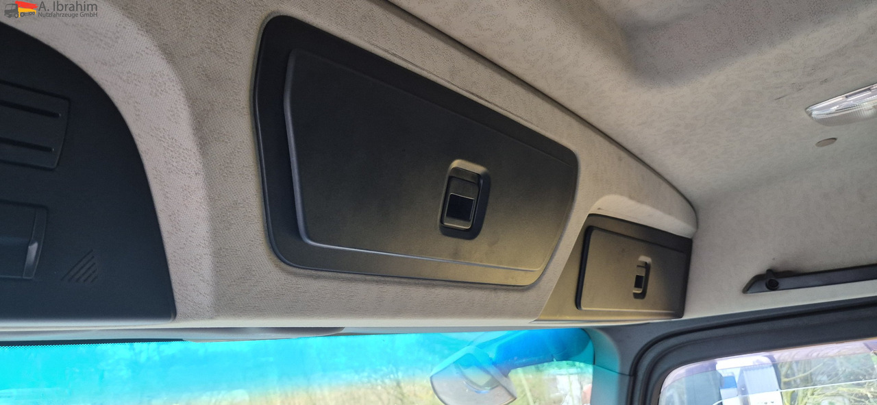 Mercedes-Benz 1843 Klima, Retarder, Topzustand, einsatzbereit sehr sauber, technisch top - Cap tractor: Foto 2 Mercedes-Benz 1843 Klima, Retarder, Topzustand, einsatzbereit sehr sauber, technisch top - Cap tractor: Foto 2