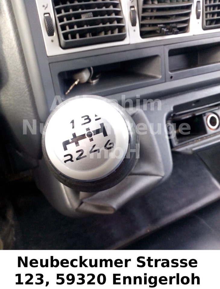 Iveco ML 80 E 18 LBW AdBlue defekt, Motor Notlauf - Autoutilitară box: Foto 2 Iveco ML 80 E 18 LBW AdBlue defekt, Motor Notlauf - Autoutilitară box: Foto 2