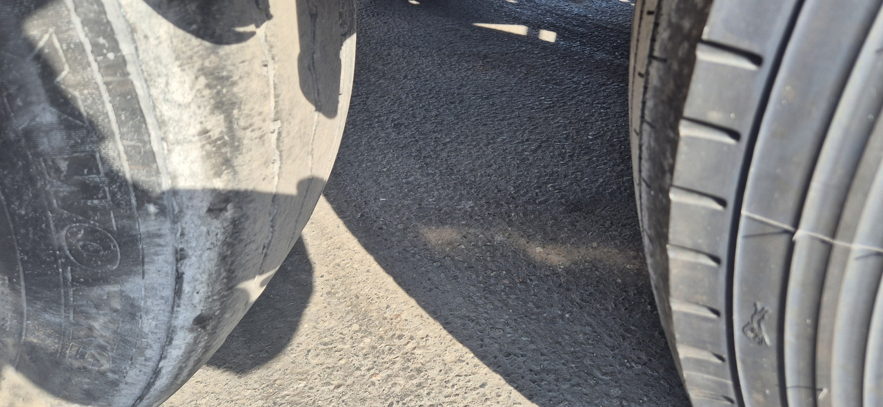 Kempf SKM 35/3 - Semiremorcă basculantă: Foto 3 Kempf SKM 35/3 - Semiremorcă basculantă: Foto 3