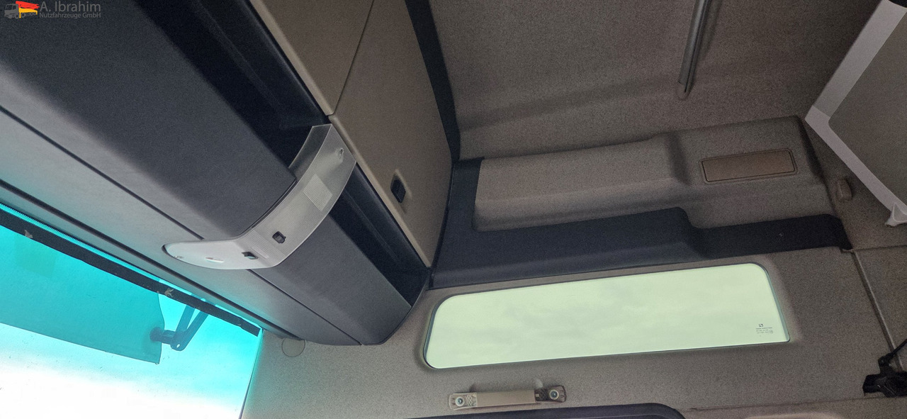 MAN TGX 26.460 BDF | 6x2 | Liftachse Retarder | 2xVorhanden | klima - Camion transport containere/ Swap body: Foto 5 MAN TGX 26.460 BDF | 6x2 | Liftachse Retarder | 2xVorhanden | klima - Camion transport containere/ Swap body: Foto 5