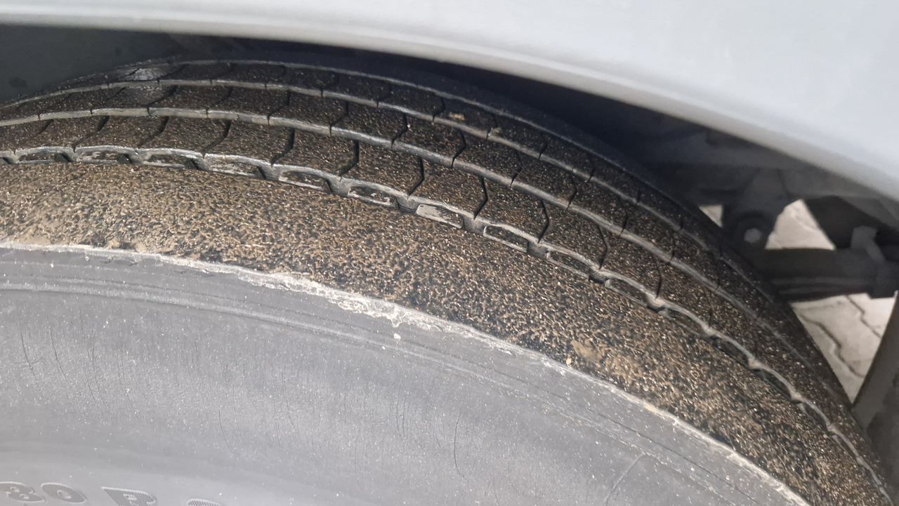 Scania P380 VDL Haken Lenk-Liftachse - Camion cu cârlig: Foto 5 Scania P380 VDL Haken Lenk-Liftachse - Camion cu cârlig: Foto 5