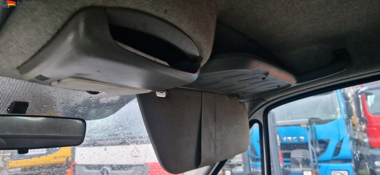 VW Crafter 2.0 L Diesel Zahnriemen, Wasserpumpe neu - Dubă: Foto 4 VW Crafter 2.0 L Diesel Zahnriemen, Wasserpumpe neu - Dubă: Foto 4