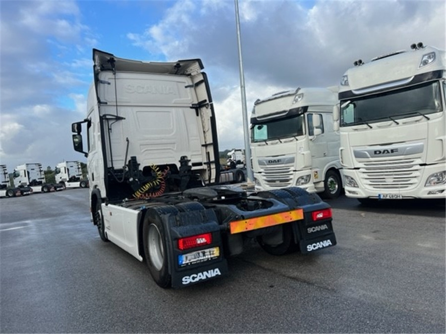Scania R500 / RETARDER - Cap tractor: Foto 4 Scania R500 / RETARDER - Cap tractor: Foto 4