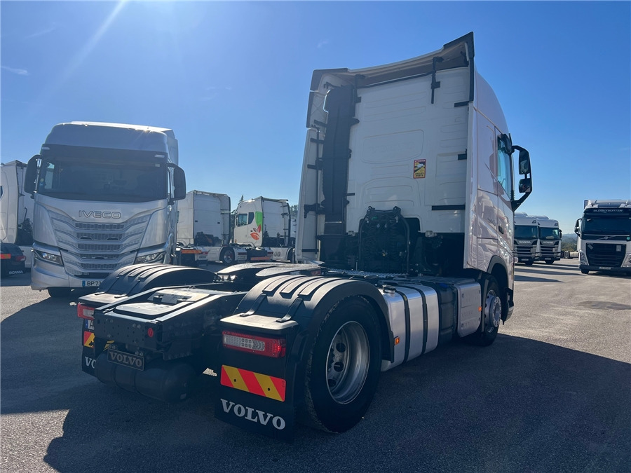 Volvo FH500 / RETARDER / IPARKCOOL - Cap tractor: Foto 4 Volvo FH500 / RETARDER / IPARKCOOL - Cap tractor: Foto 4
