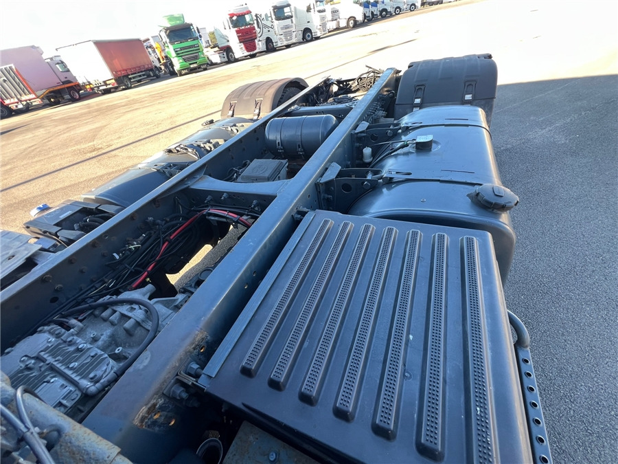 Volvo FM în leasing Volvo FM: Foto 7