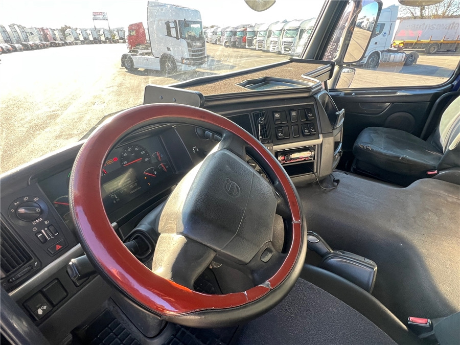 Volvo FM în leasing Volvo FM: Foto 14