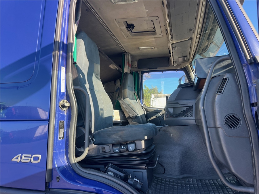 Volvo FM în leasing Volvo FM: Foto 11