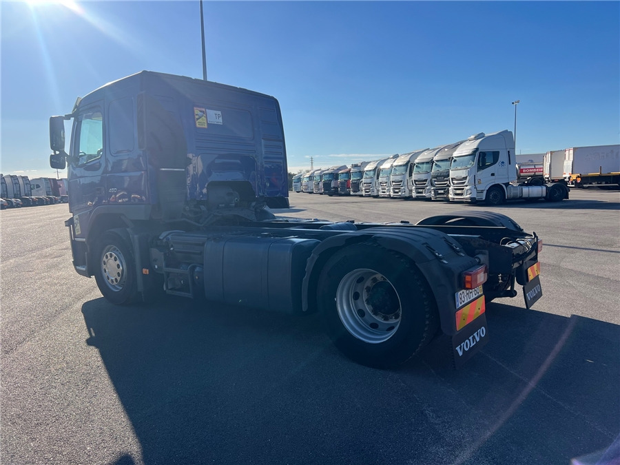 Volvo FM în leasing Volvo FM: Foto 6