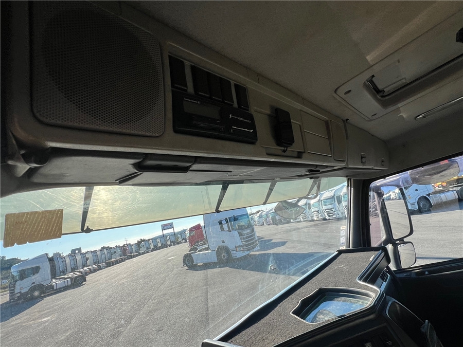 Volvo FM în leasing Volvo FM: Foto 15