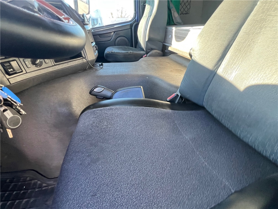 Volvo FM în leasing Volvo FM: Foto 13