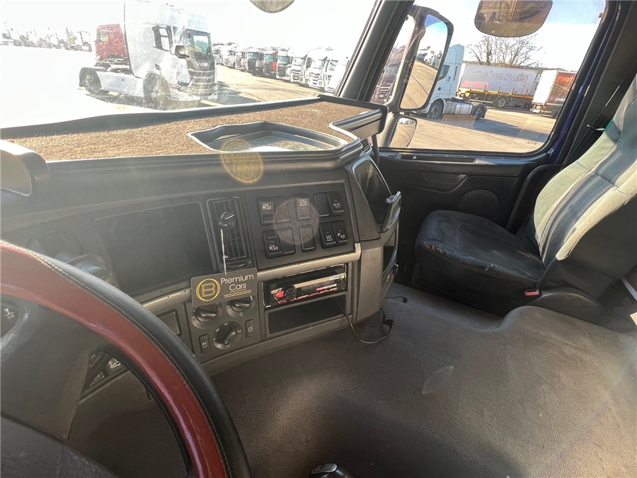 Volvo FM în leasing Volvo FM: Foto 17