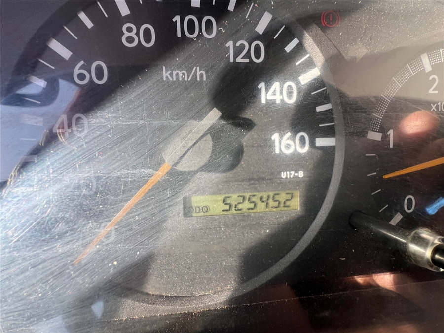 Autoutilitară cu platformă TOYOTA dyna: Foto 16 Autoutilitară cu platformă TOYOTA dyna: Foto 16