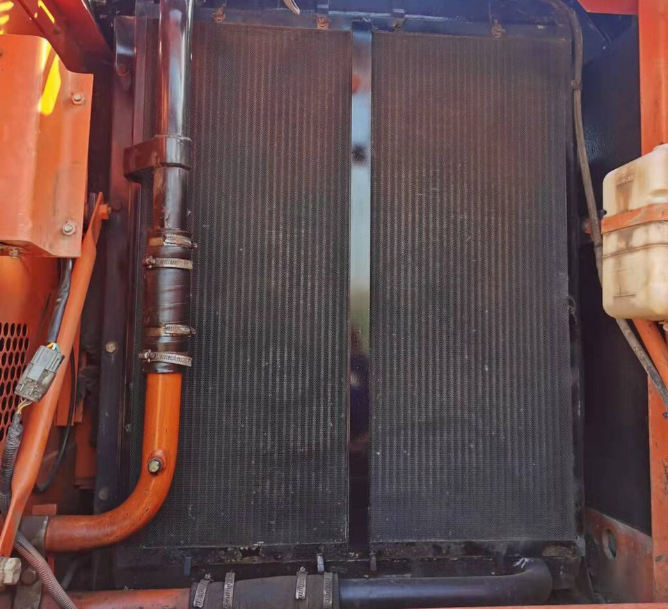 Doosan DH220LC-7 - Excavator pe şenile: Foto 1 Doosan DH220LC-7 - Excavator pe şenile: Foto 1