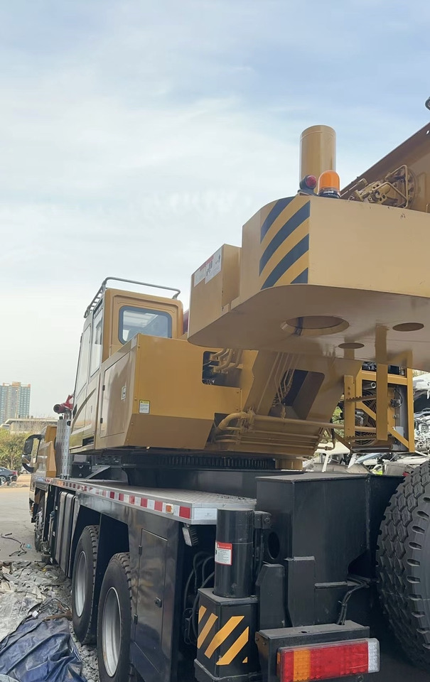 SANY STC550 - Macara: Foto 2 SANY STC550 - Macara: Foto 2