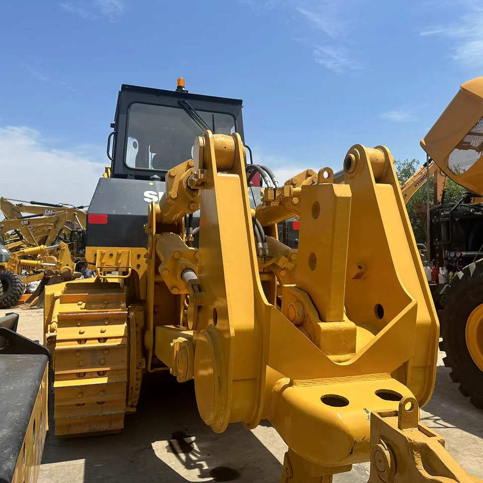 Shantui SD32 - Buldozer: Foto 5 Shantui SD32 - Buldozer: Foto 5