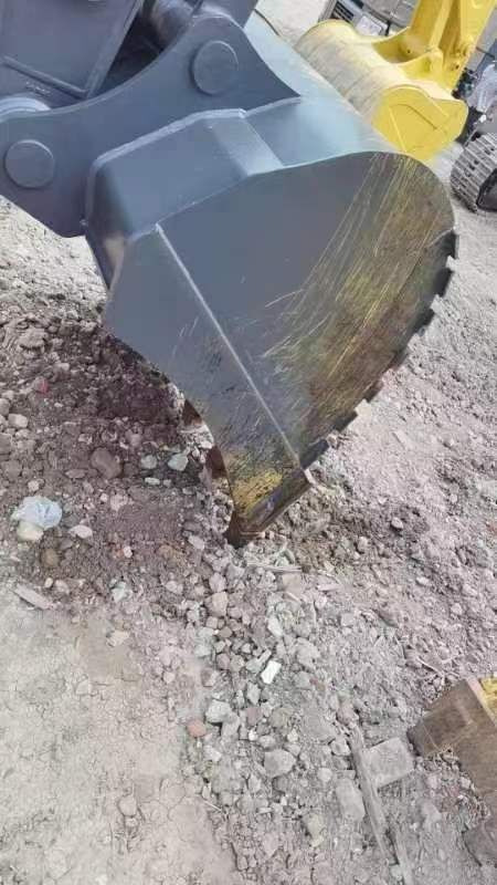 Volvo EC290 - Excavator pe şenile: Foto 5 Volvo EC290 - Excavator pe şenile: Foto 5