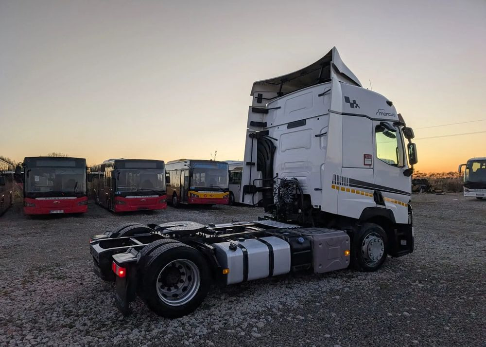 Renault T440 - Cap tractor: Foto 4 Renault T440 - Cap tractor: Foto 4