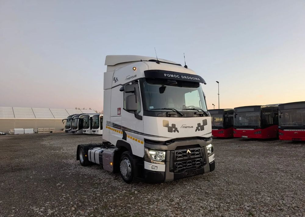 Renault T440 - Cap tractor: Foto 1 Renault T440 - Cap tractor: Foto 1