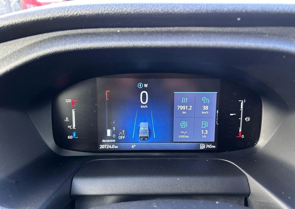 Microbuz, Transport persoane Ford Transit: Foto 13 Microbuz, Transport persoane Ford Transit: Foto 13