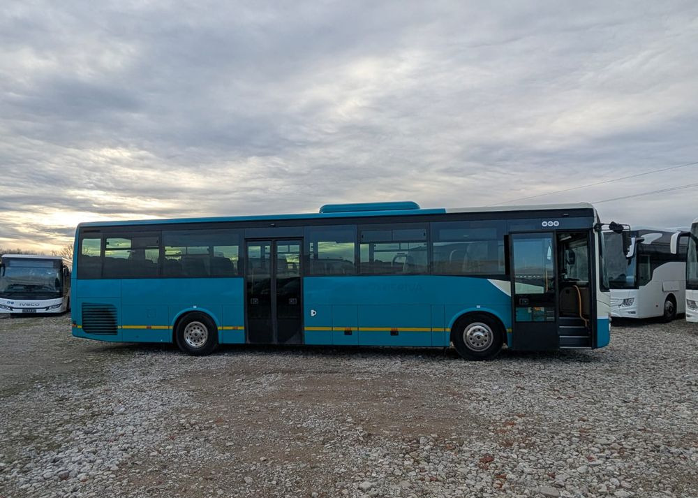 Iveco Crossway - Autobuz interurban: Foto 3 Iveco Crossway - Autobuz interurban: Foto 3