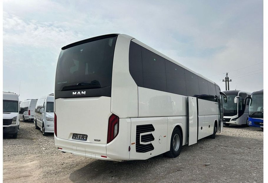 MAN Lions Coach - Autocar: Foto 5 MAN Lions Coach - Autocar: Foto 5