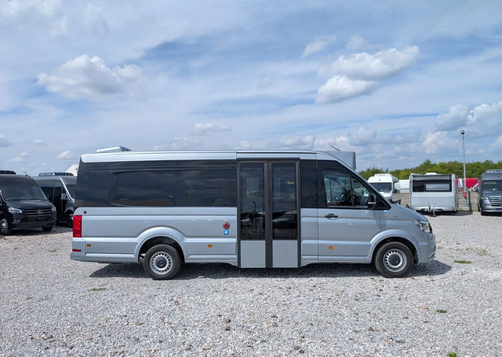 MAN TGE CITY - Autobuz urban: Foto 3 MAN TGE CITY - Autobuz urban: Foto 3