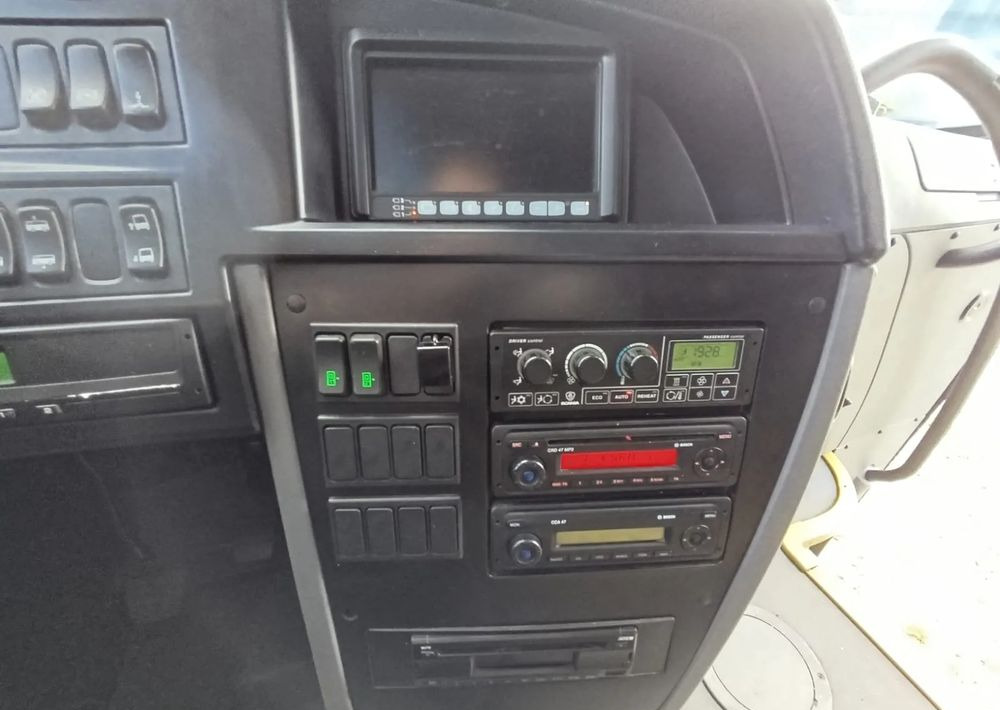 Autocar Scania HIGER: Foto 16 Autocar Scania HIGER: Foto 16