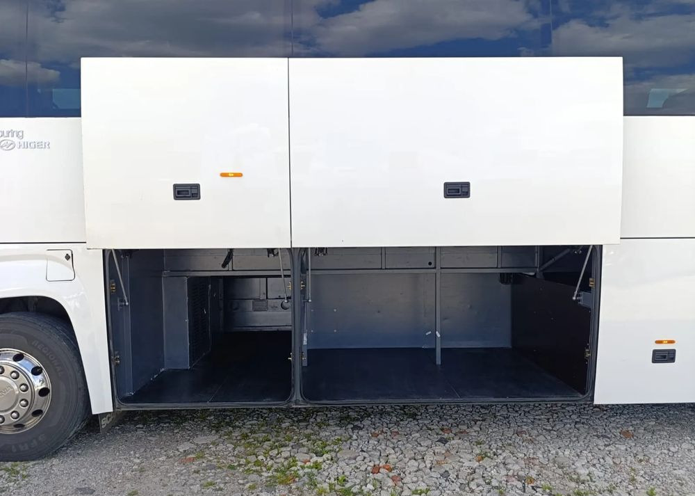 Autocar Scania HIGER: Foto 9 Autocar Scania HIGER: Foto 9