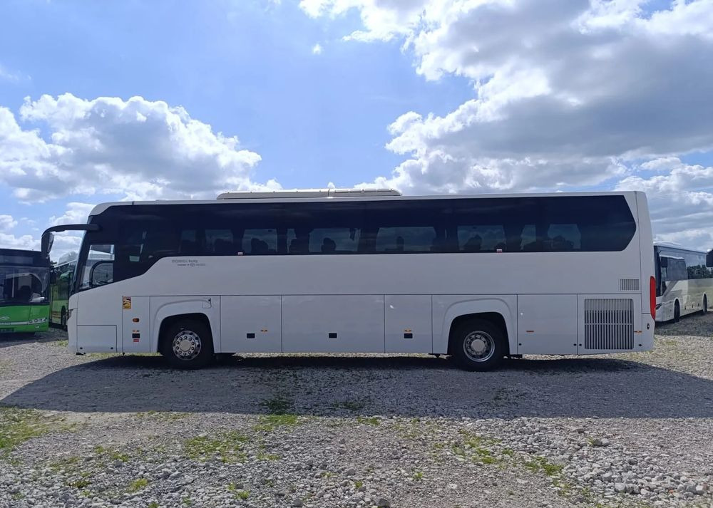 Autocar Scania HIGER: Foto 8 Autocar Scania HIGER: Foto 8