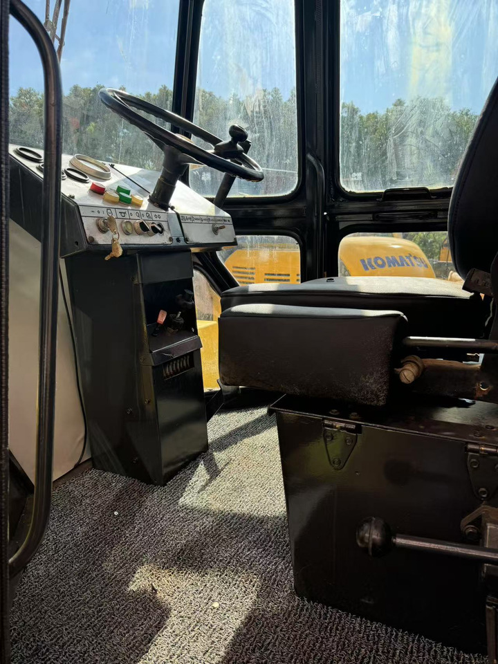 DYNAPAC CA30D - Compactor: Foto 4 DYNAPAC CA30D - Compactor: Foto 4