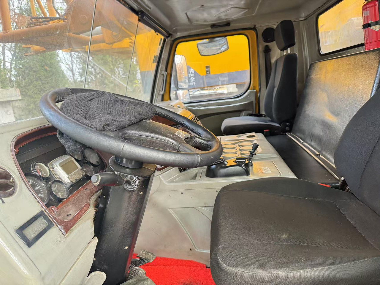 XCMG QY130K - Automacara: Foto 4 XCMG QY130K - Automacara: Foto 4