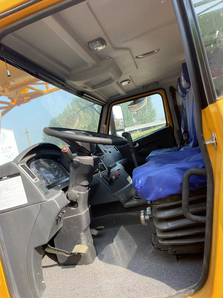 XCMG QY70K - Automacara: Foto 5 XCMG QY70K - Automacara: Foto 5