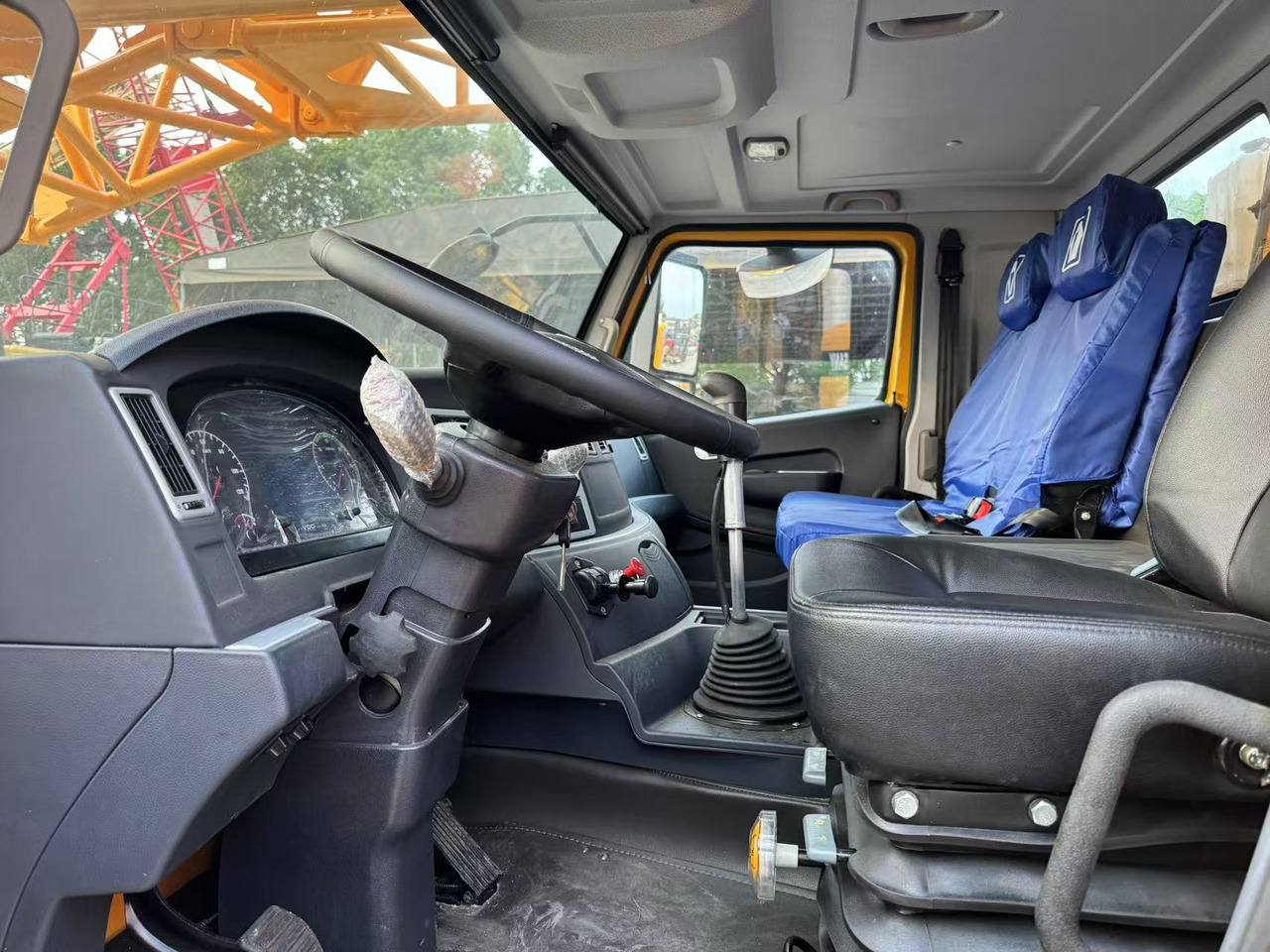 XCMG QY70K - Automacara: Foto 5 XCMG QY70K - Automacara: Foto 5