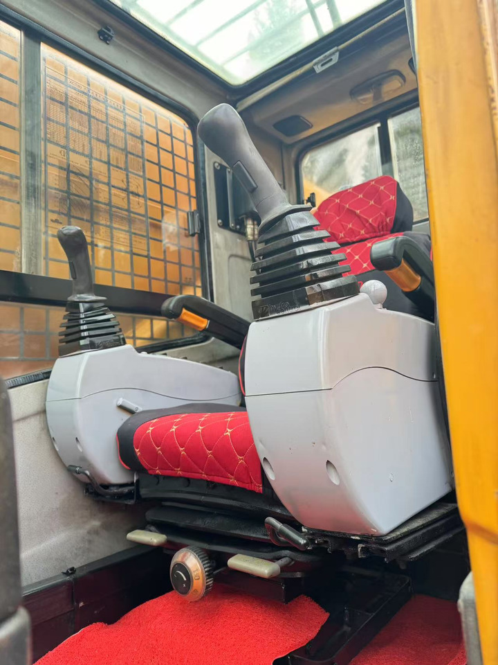 XCMG XCT80 - Automacara: Foto 4 XCMG XCT80 - Automacara: Foto 4