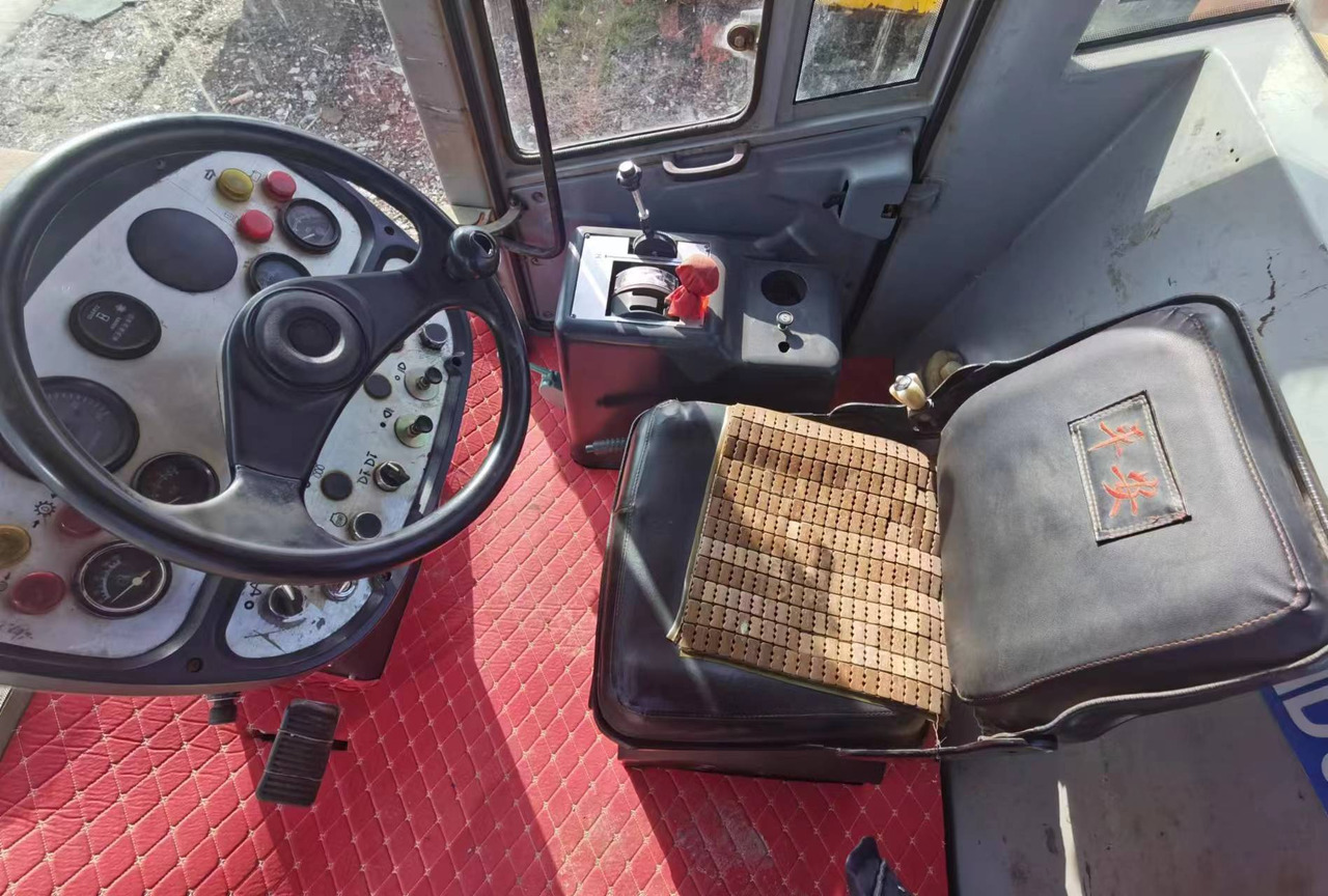 XCMG XS263J în leasing XCMG XS263J: Foto 7