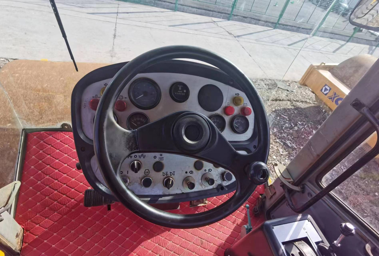 XCMG XS263J în leasing XCMG XS263J: Foto 6